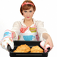 Image for article titled Learning How To Cook